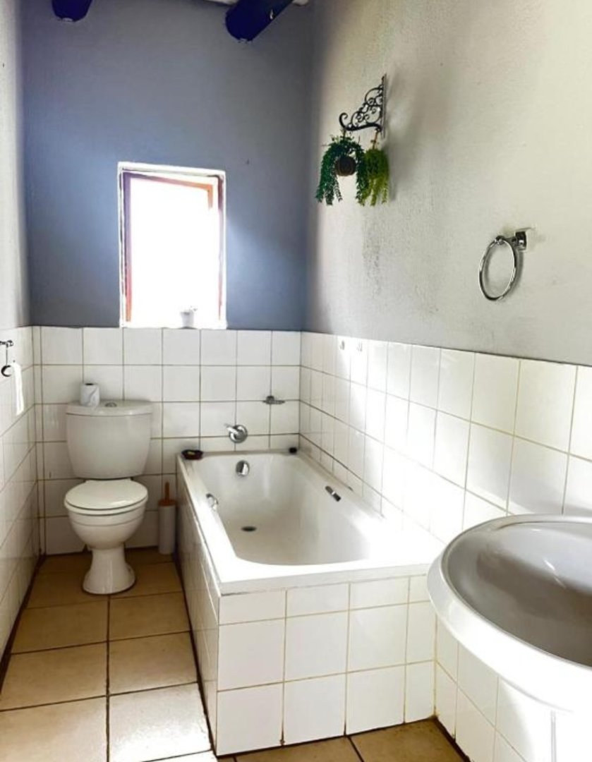 4 Bedroom Property for Sale in Graskop Mpumalanga