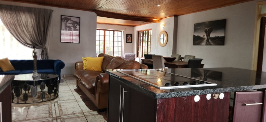 4 Bedroom Property for Sale in Sunset Park Mpumalanga