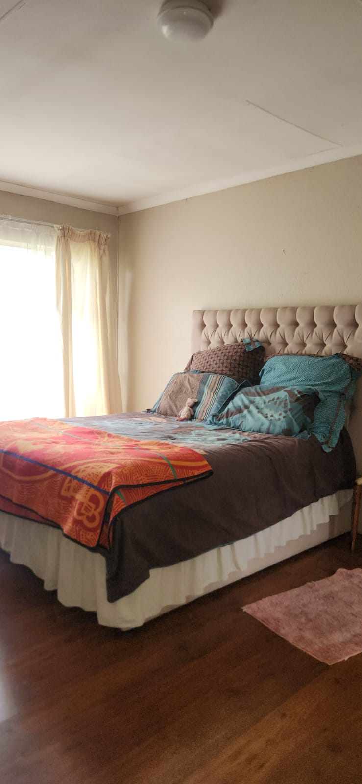 4 Bedroom Property for Sale in Sunset Park Mpumalanga