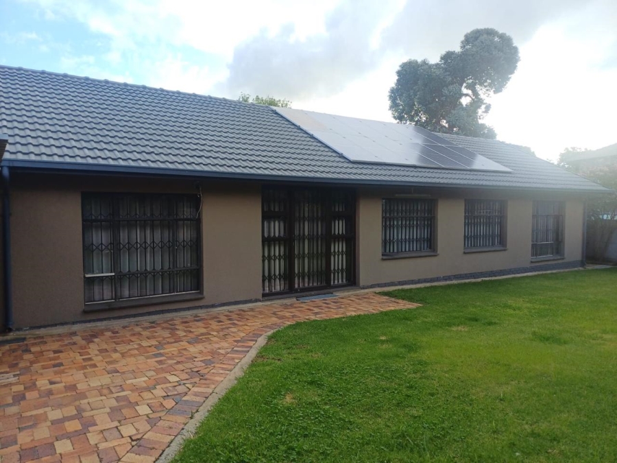 4 Bedroom Property for Sale in Secunda Mpumalanga