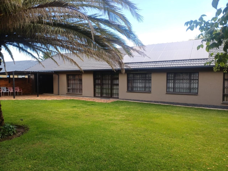 4 Bedroom Property for Sale in Secunda Mpumalanga