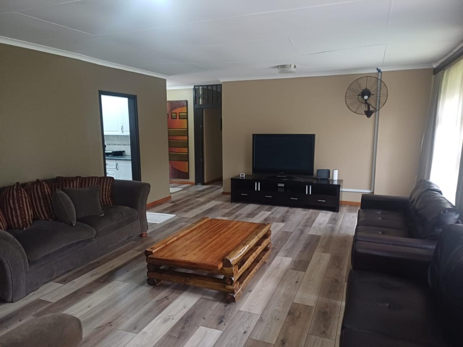 4 Bedroom Property for Sale in Secunda Mpumalanga
