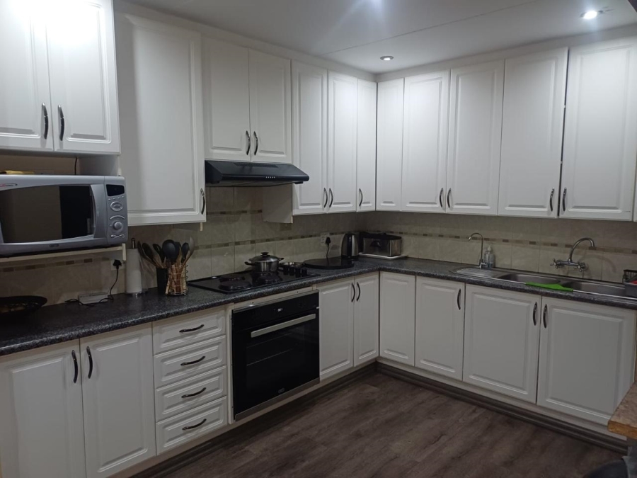 4 Bedroom Property for Sale in Secunda Mpumalanga