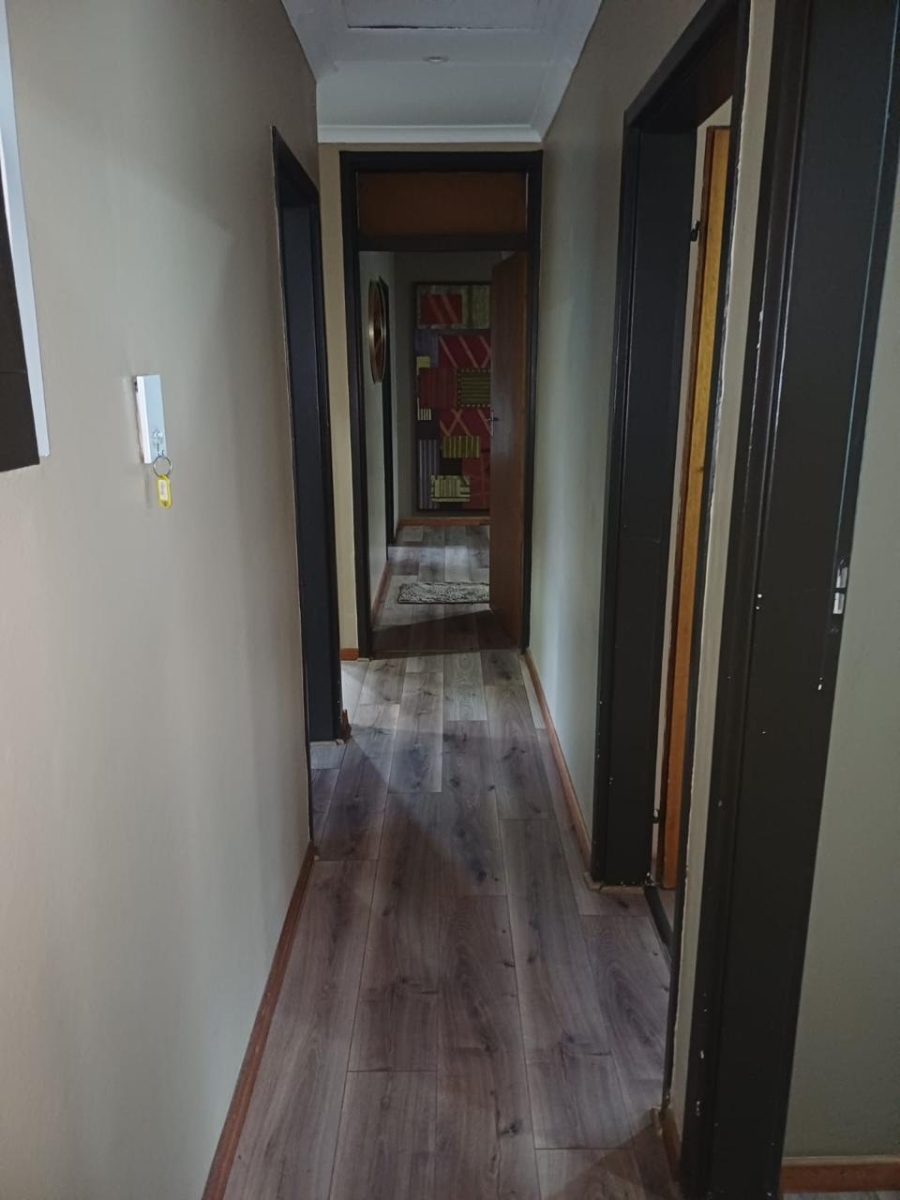 4 Bedroom Property for Sale in Secunda Mpumalanga