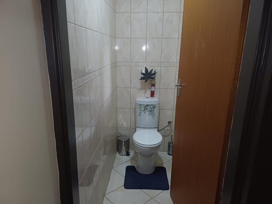 4 Bedroom Property for Sale in Secunda Mpumalanga