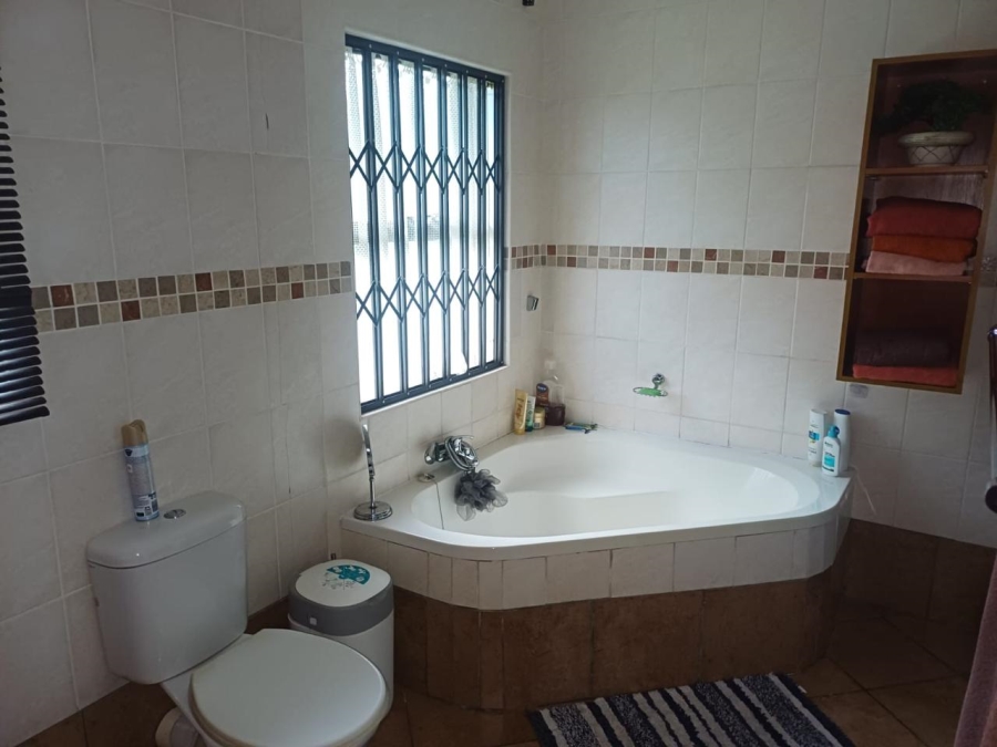 4 Bedroom Property for Sale in Secunda Mpumalanga