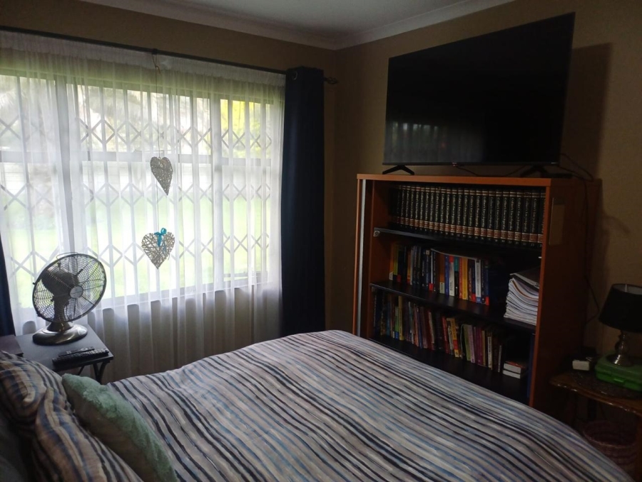 4 Bedroom Property for Sale in Secunda Mpumalanga