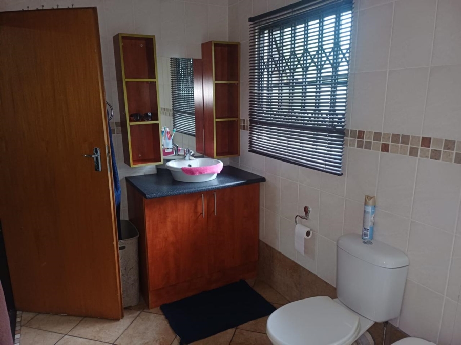 4 Bedroom Property for Sale in Secunda Mpumalanga