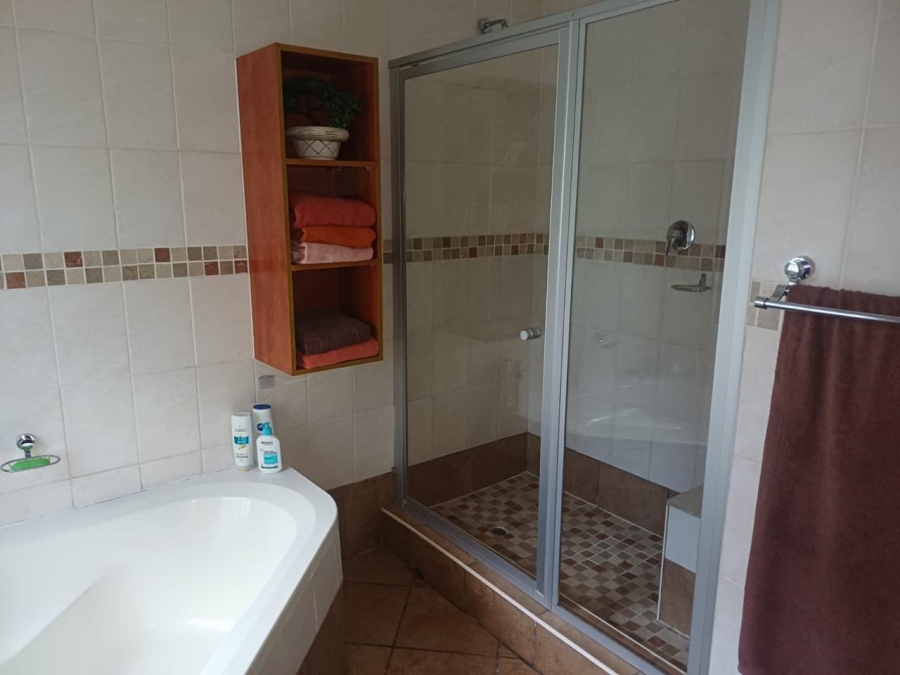 4 Bedroom Property for Sale in Secunda Mpumalanga