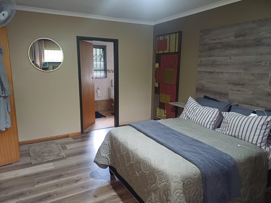 4 Bedroom Property for Sale in Secunda Mpumalanga