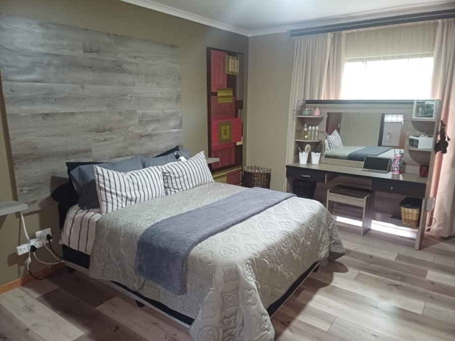 4 Bedroom Property for Sale in Secunda Mpumalanga