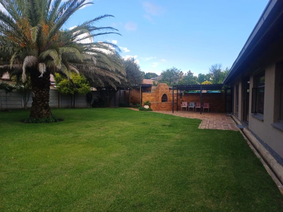 4 Bedroom Property for Sale in Secunda Mpumalanga
