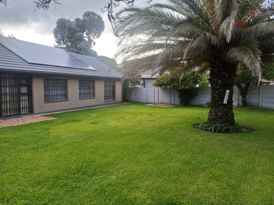 4 Bedroom Property for Sale in Secunda Mpumalanga