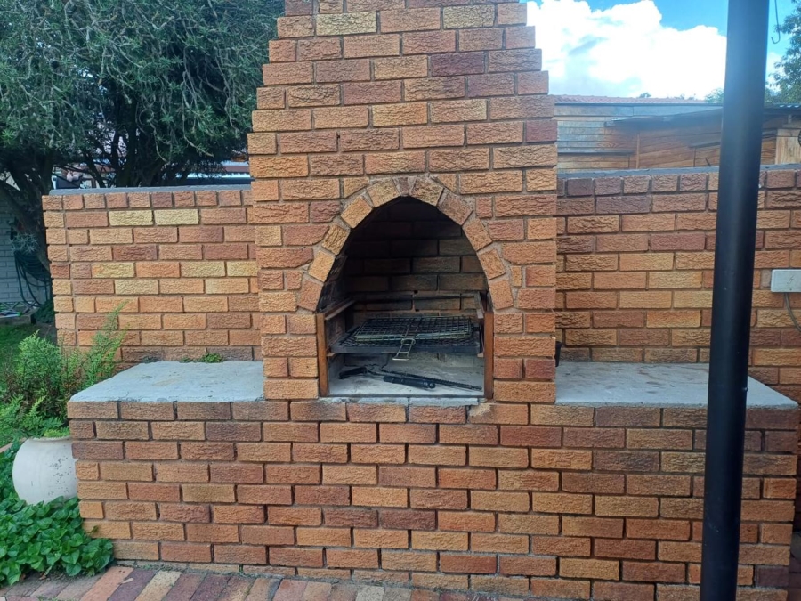 4 Bedroom Property for Sale in Secunda Mpumalanga