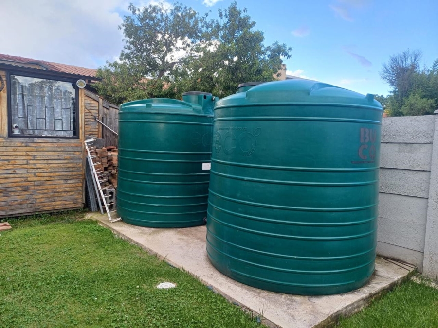 4 Bedroom Property for Sale in Secunda Mpumalanga