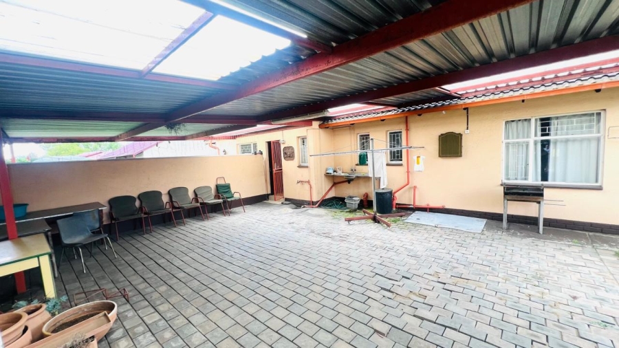3 Bedroom Property for Sale in Kruinpark Mpumalanga