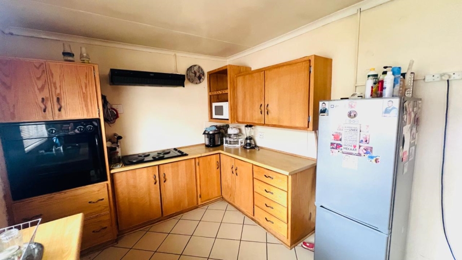 3 Bedroom Property for Sale in Kruinpark Mpumalanga