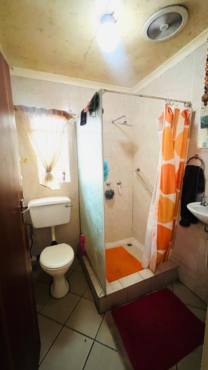 3 Bedroom Property for Sale in Kruinpark Mpumalanga