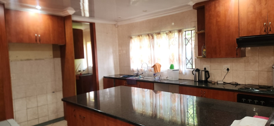 4 Bedroom Property for Sale in Cosmosrand Mpumalanga