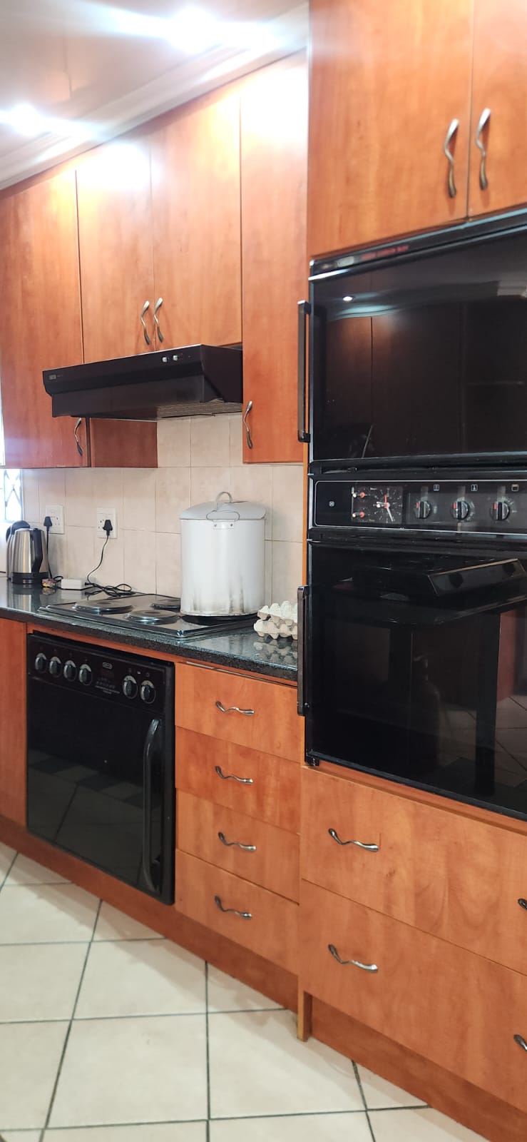 4 Bedroom Property for Sale in Cosmosrand Mpumalanga