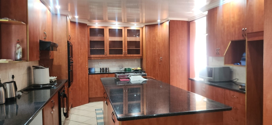 4 Bedroom Property for Sale in Cosmosrand Mpumalanga