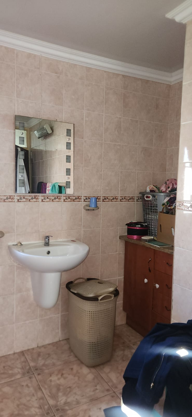 4 Bedroom Property for Sale in Cosmosrand Mpumalanga