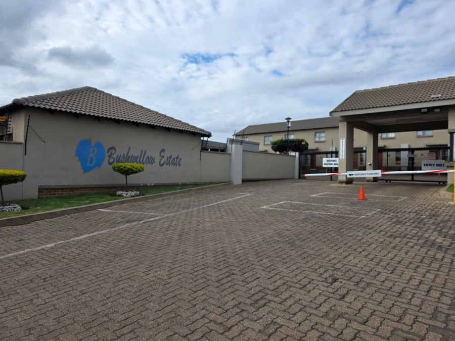 2 Bedroom Property for Sale in Dixon A H Mpumalanga