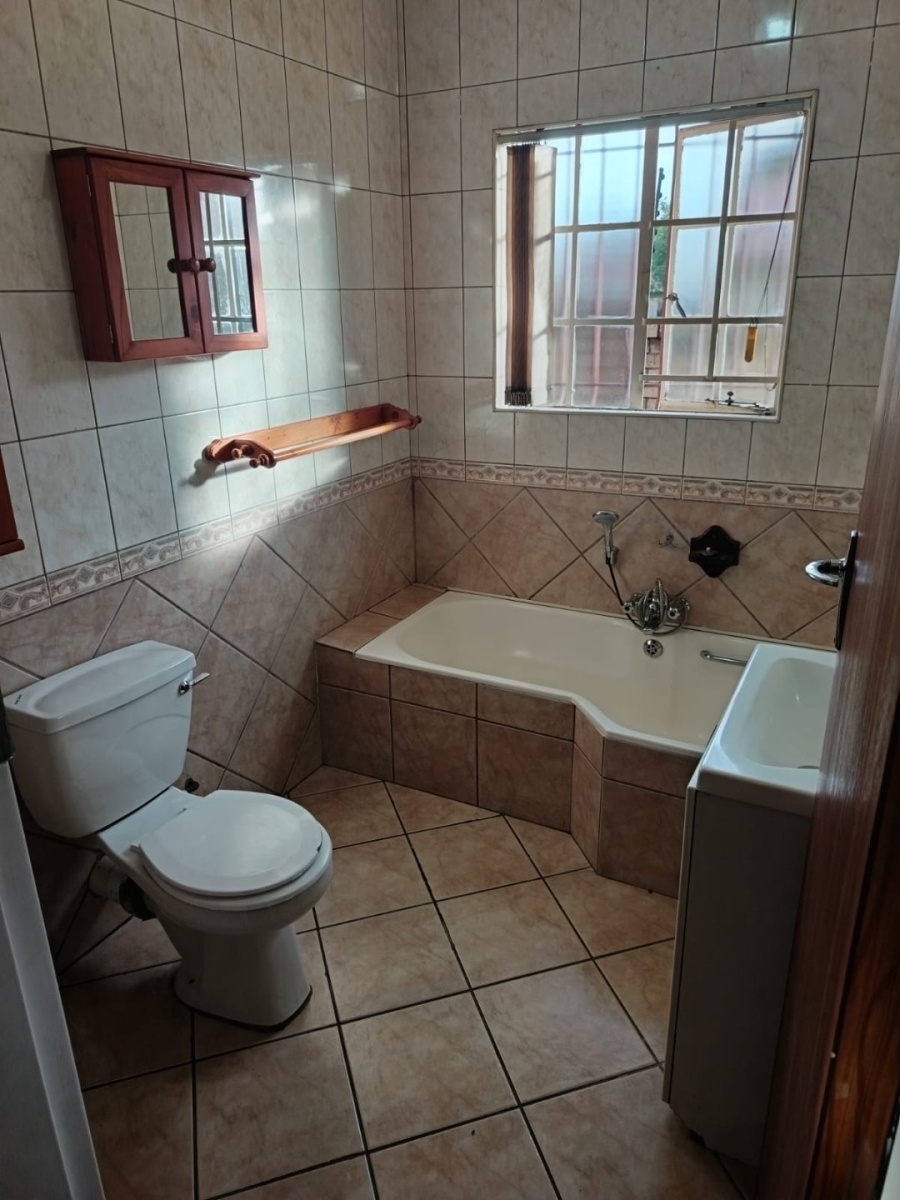 4 Bedroom Property for Sale in Reyno Ridge Mpumalanga