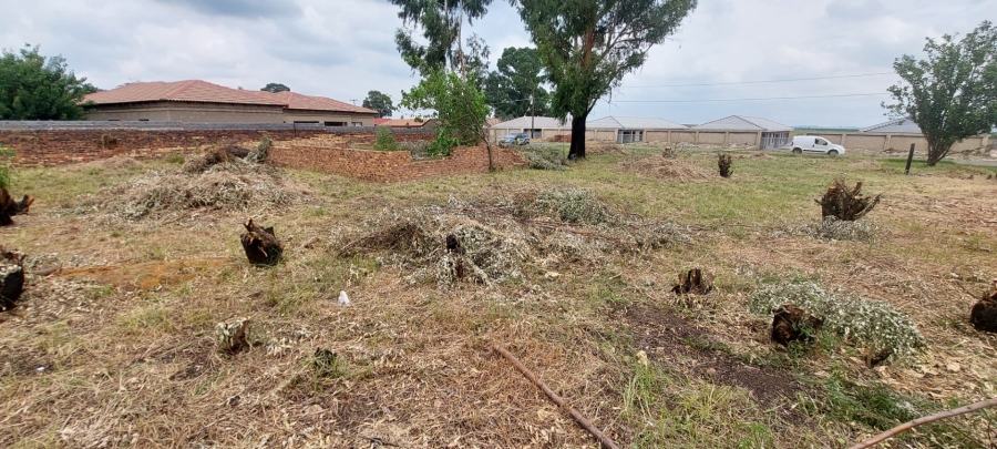 Commercial Property for Sale in Eloff Mpumalanga