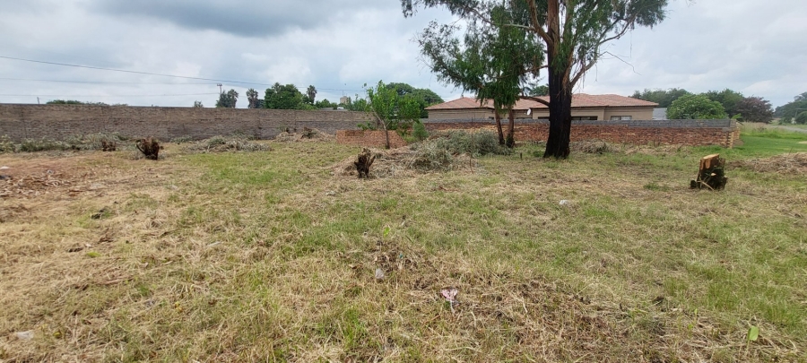 Commercial Property for Sale in Eloff Mpumalanga