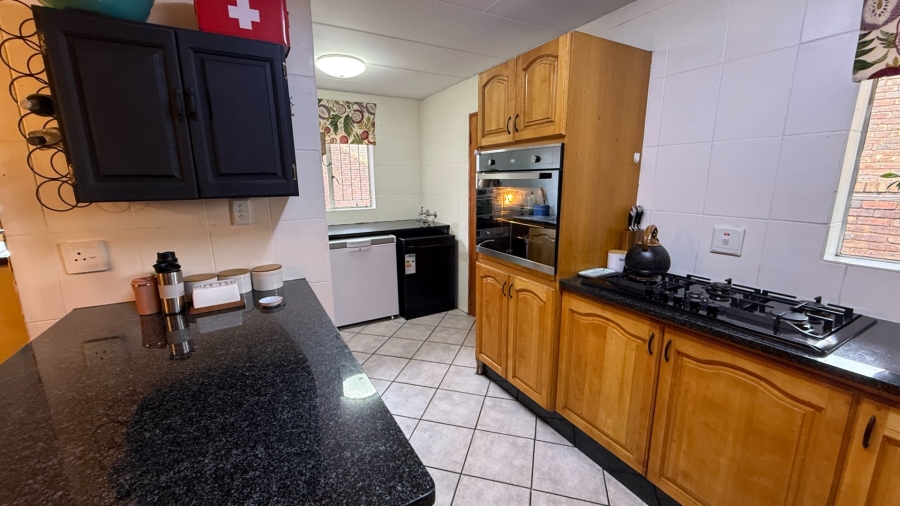 3 Bedroom Property for Sale in Aerorand Mpumalanga