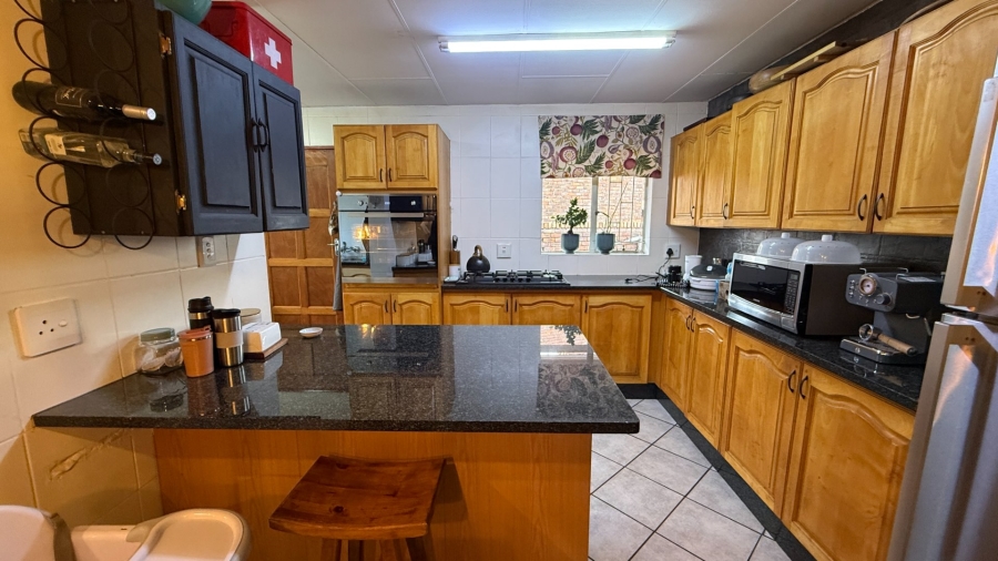 3 Bedroom Property for Sale in Aerorand Mpumalanga