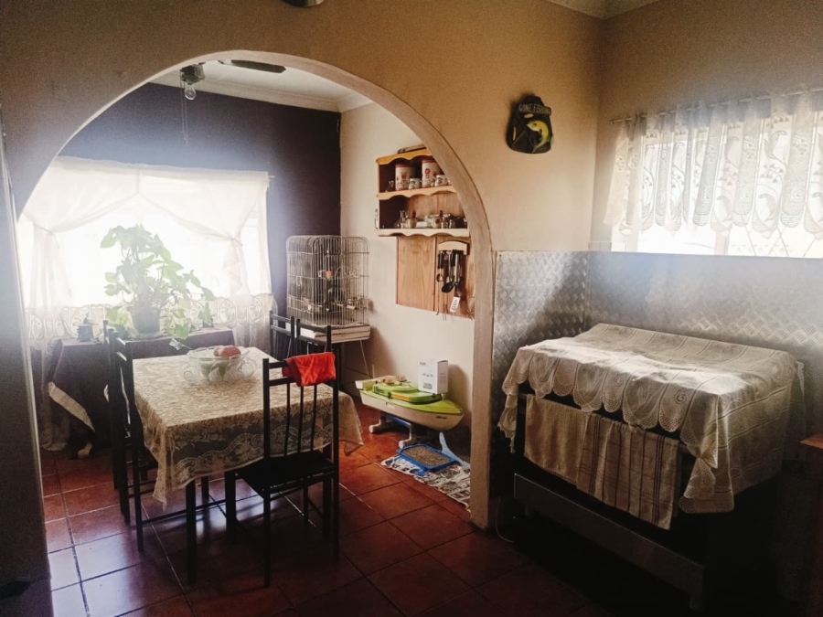 3 Bedroom Property for Sale in Witbank Ext 8 Mpumalanga