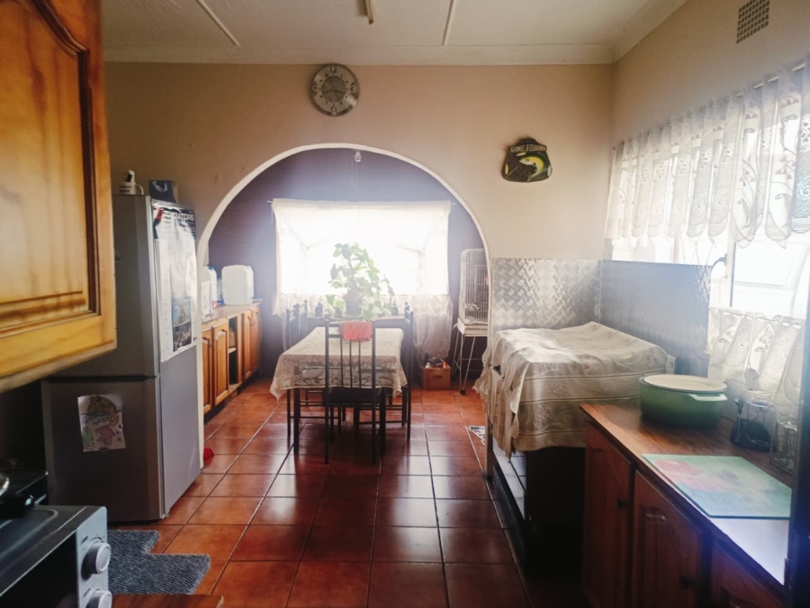 3 Bedroom Property for Sale in Witbank Ext 8 Mpumalanga