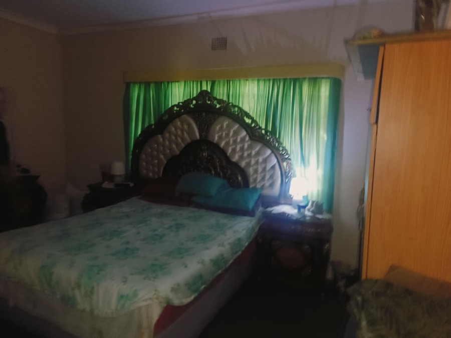 3 Bedroom Property for Sale in Witbank Ext 8 Mpumalanga