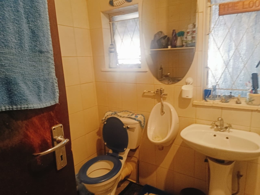 3 Bedroom Property for Sale in Witbank Ext 8 Mpumalanga