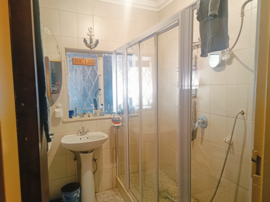 3 Bedroom Property for Sale in Witbank Ext 8 Mpumalanga