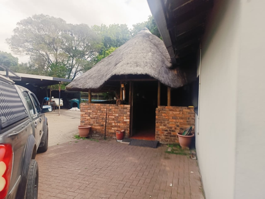 3 Bedroom Property for Sale in Witbank Ext 8 Mpumalanga