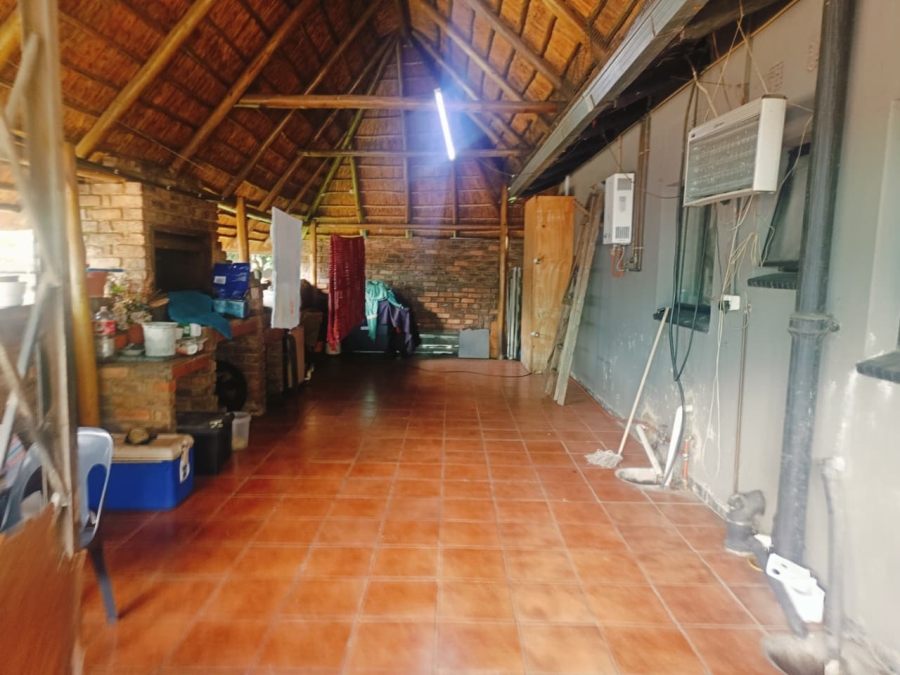 3 Bedroom Property for Sale in Witbank Ext 8 Mpumalanga