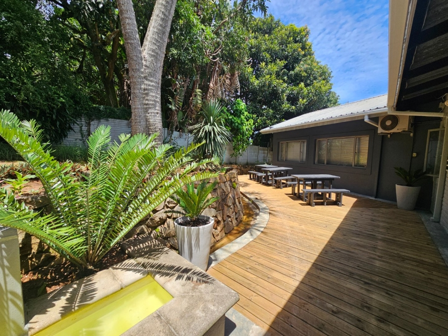 To Let commercial Property for Rent in White River Ext 1 Mpumalanga