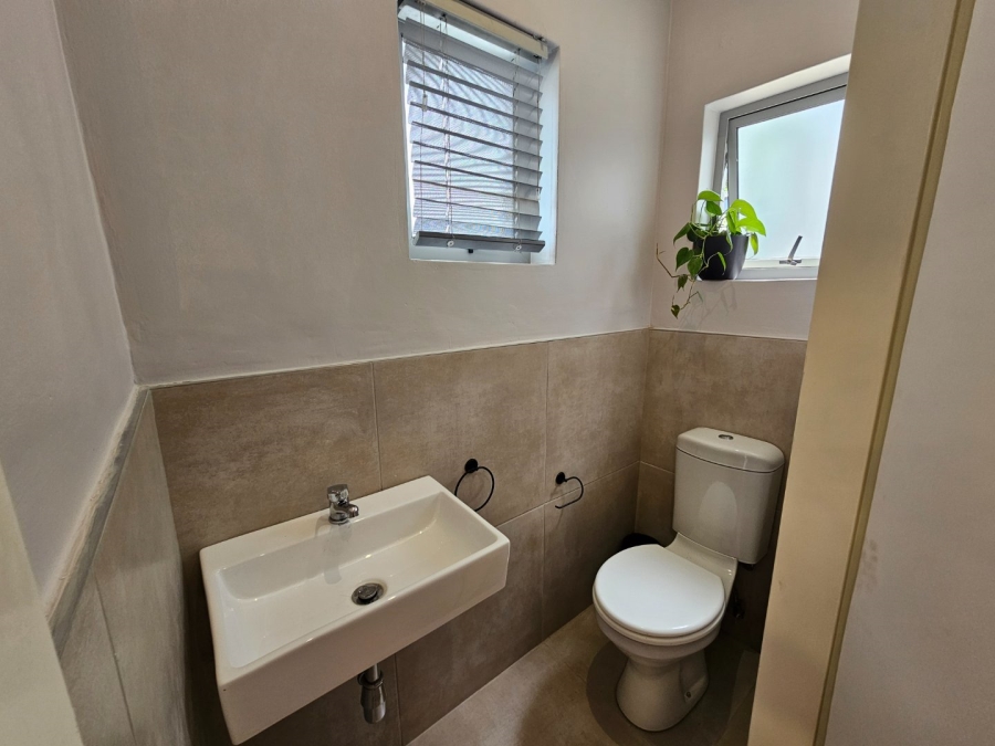 To Let commercial Property for Rent in White River Ext 1 Mpumalanga