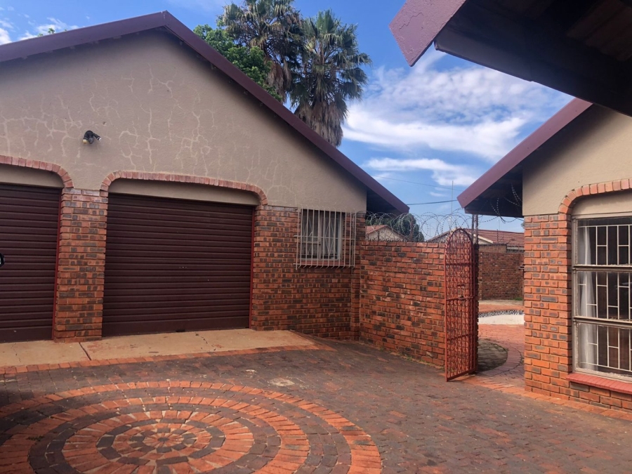 3 Bedroom Property for Sale in Delmas Mpumalanga