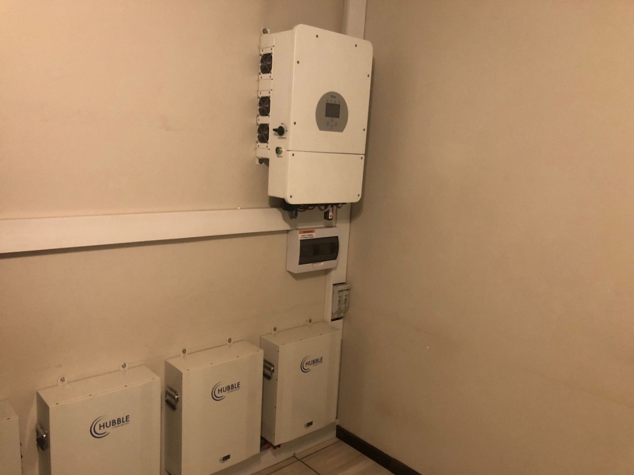 3 Bedroom Property for Sale in Delmas Mpumalanga