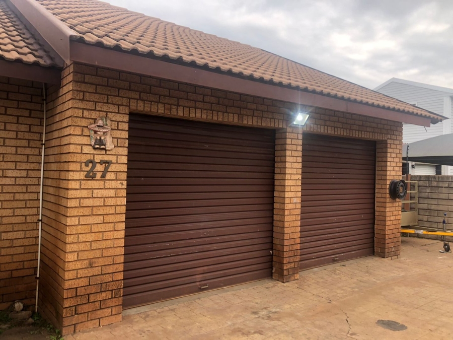 3 Bedroom Property for Sale in Delmas Mpumalanga