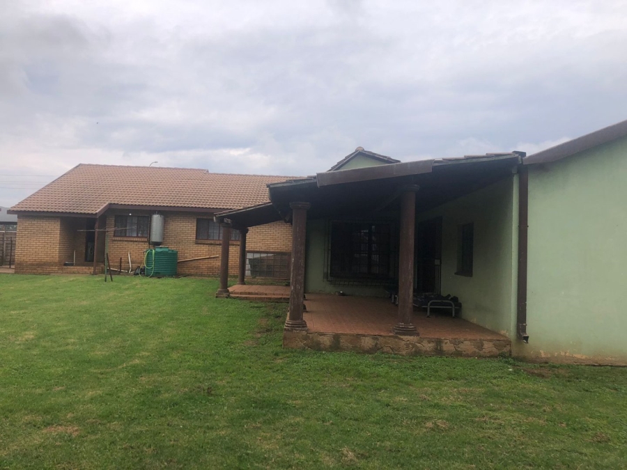 3 Bedroom Property for Sale in Delmas Mpumalanga