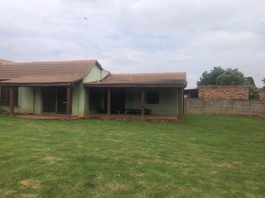 3 Bedroom Property for Sale in Delmas Mpumalanga