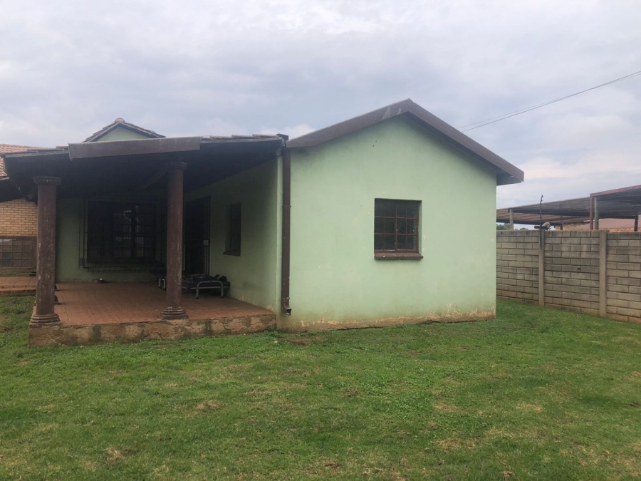 3 Bedroom Property for Sale in Delmas Mpumalanga