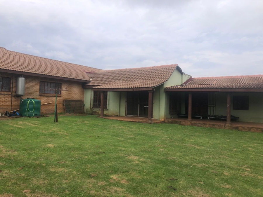 3 Bedroom Property for Sale in Delmas Mpumalanga