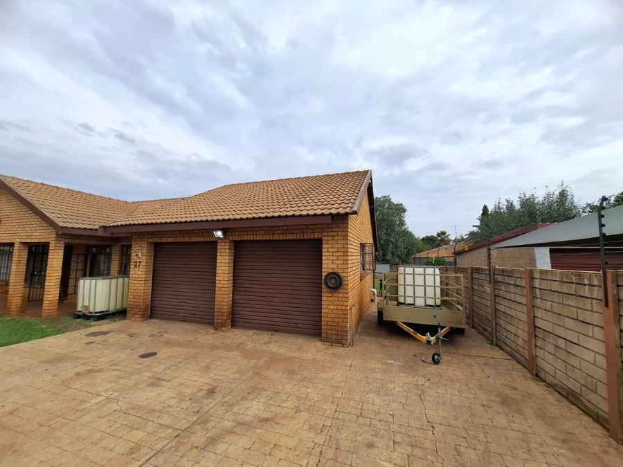 To Let 3 Bedroom Property for Rent in Delmas Mpumalanga
