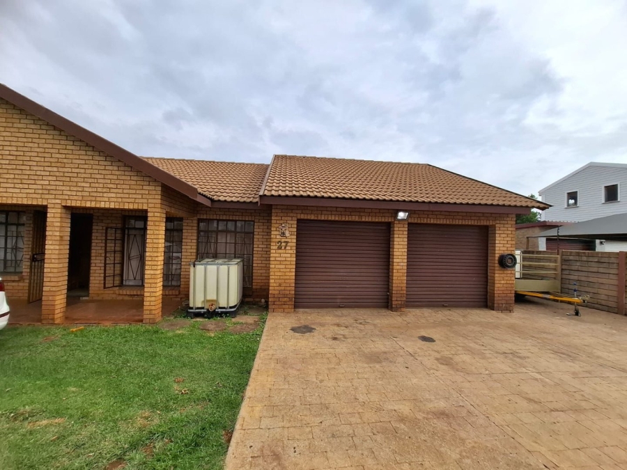To Let 3 Bedroom Property for Rent in Delmas Mpumalanga